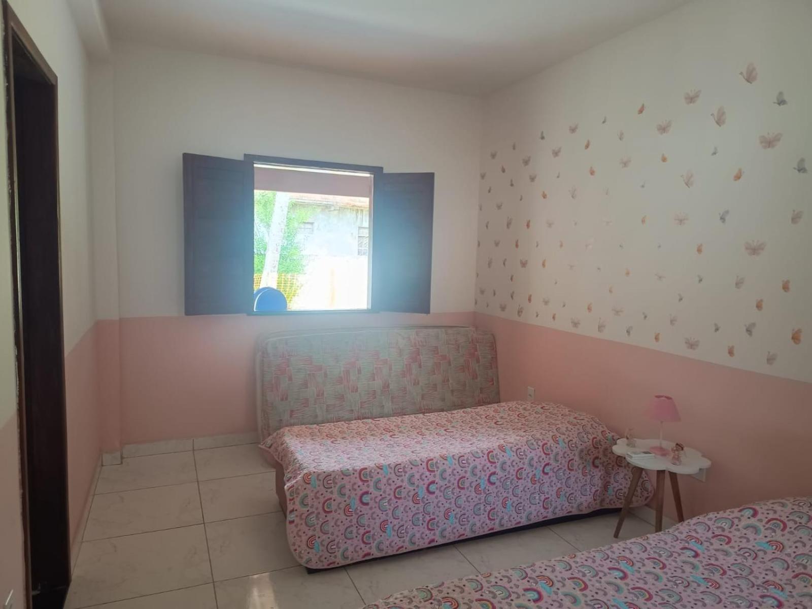Casa Da Mari - Praia Da Penha Vera Cruz de Itaparica Luaran gambar