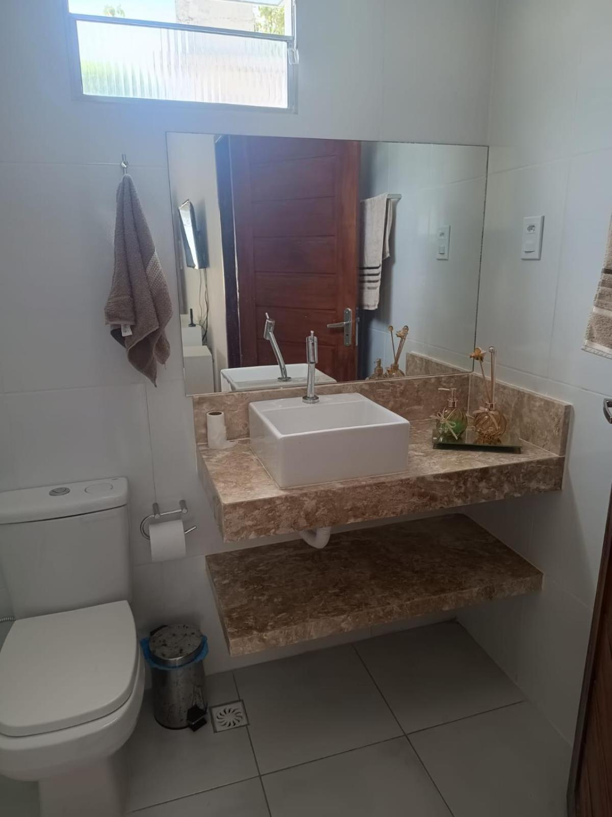 Casa Da Mari - Praia Da Penha Vera Cruz de Itaparica Luaran gambar