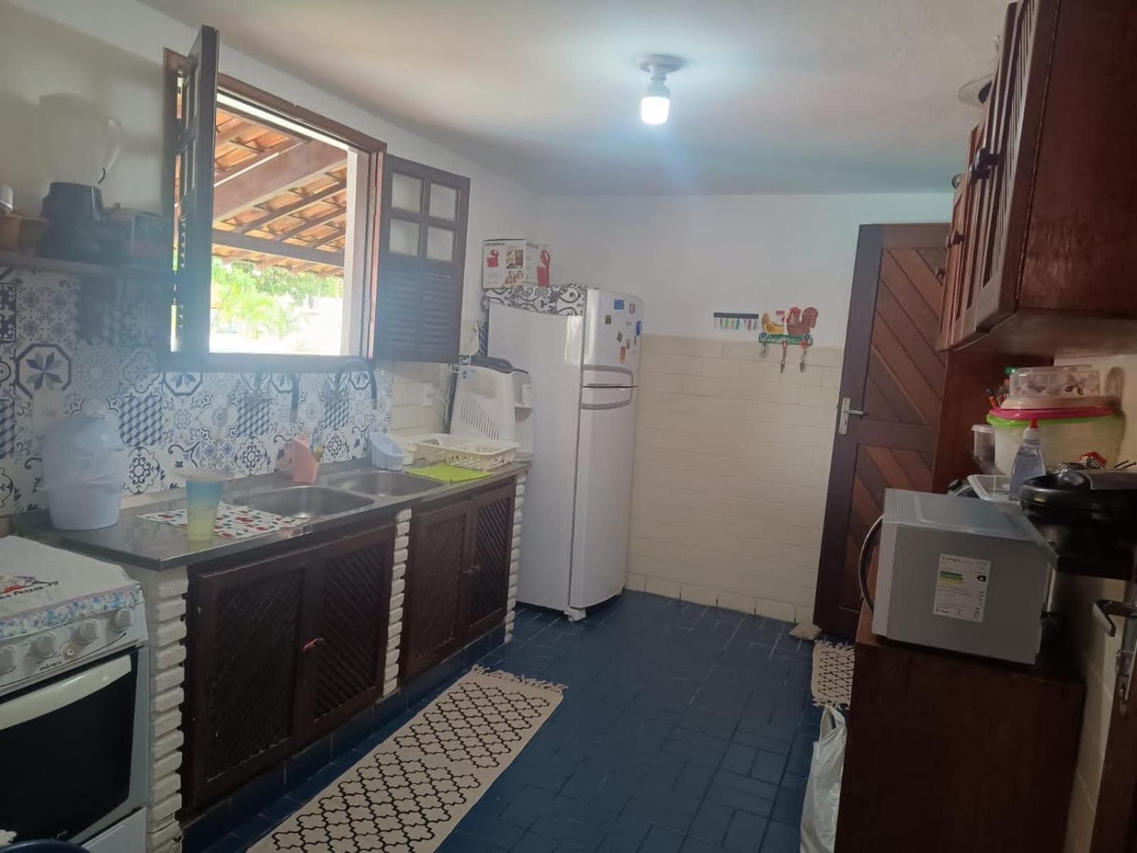 Casa Da Mari - Praia Da Penha Vera Cruz de Itaparica Luaran gambar