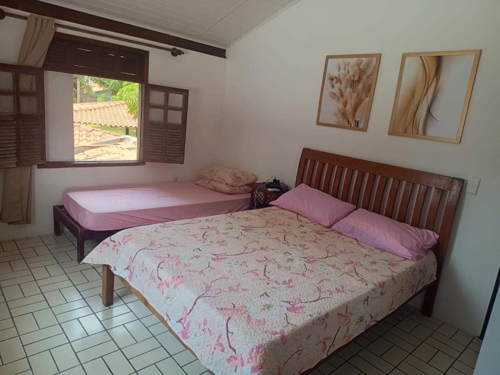 Casa Da Mari - Praia Da Penha Vera Cruz de Itaparica Luaran gambar